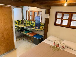 Cabañas Ida y Vuelta