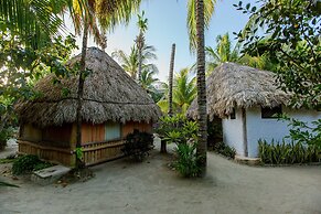 Cabañas Ida y Vuelta