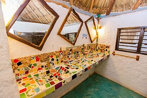 Cabañas Ida y Vuelta