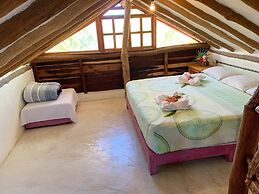 Cabañas Ida y Vuelta