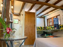 Cabañas Ida y Vuelta