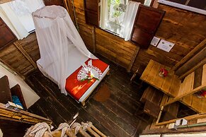 Cabañas Ida y Vuelta