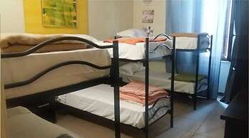 San Lorenzo Guest House