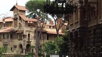 San Lorenzo Guest House