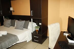 San Lorenzo Guest House