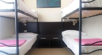 San Lorenzo Guest House