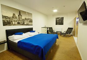 Hotel Adeba