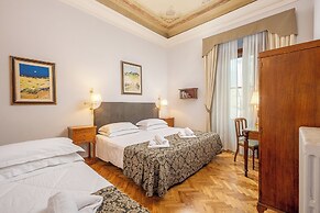 B&B Il Marzocco