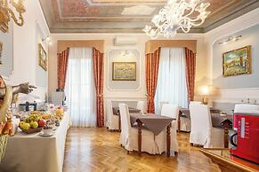B&B Il Marzocco