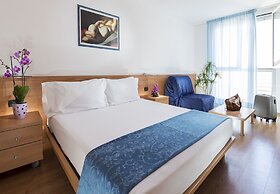 Aparthotel Esperya