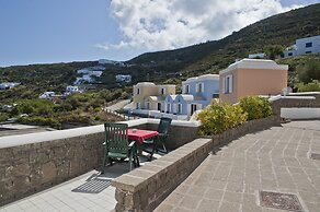 Hotel Villaggio dei Pescatori