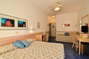 Hotel Aurora