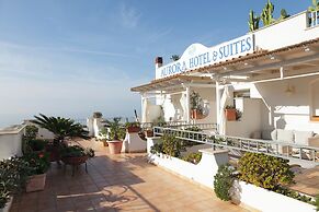 Hotel Aurora