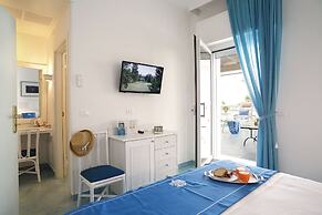 Hotel Aurora