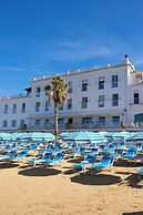 Hotel Aurora