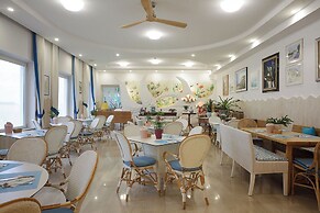 Hotel Aurora