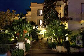 Hotel Aurora