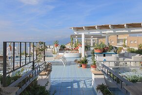 Hotel Aurora