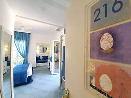 Hotel Aurora