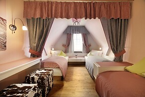 Hotel Sonne