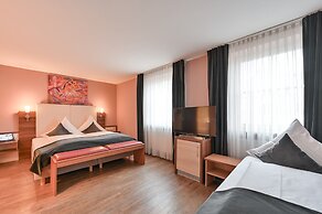 Hotel Sonne