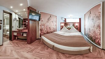 Hotel Sonne
