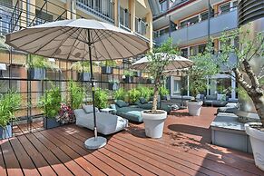 Hotel Sonne