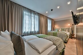 Hotel Sonne