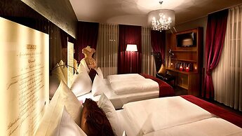 Hotel Sonne