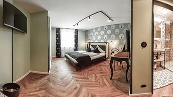 Hotel Sonne