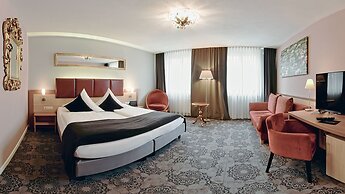 Hotel Sonne