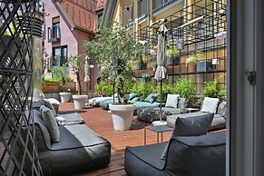 Hotel Sonne