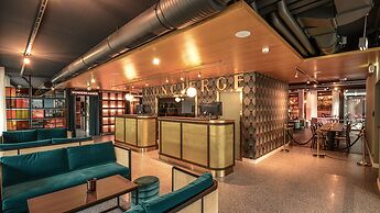 Hotel Sonne