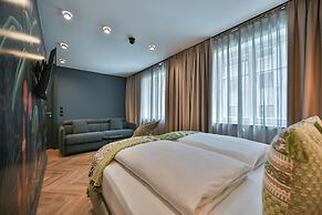 Hotel Sonne