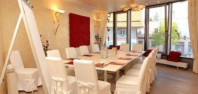 Hotel Sonne