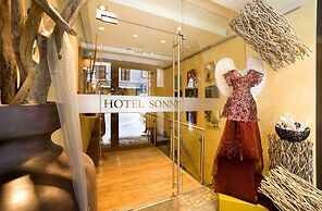 Hotel Sonne