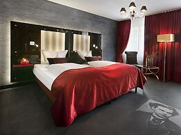 Hotel Sonne
