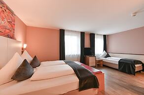 Hotel Sonne