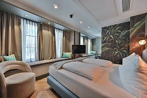 Hotel Sonne