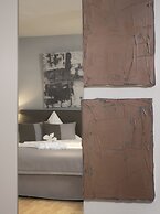 Art Hotel Aachen Superior