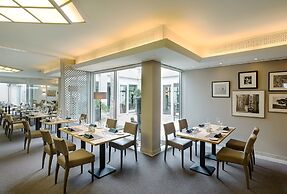 Art Hotel Aachen Superior