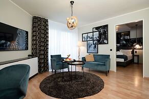 Art Hotel Aachen Superior