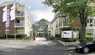 Art Hotel Aachen Superior