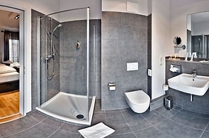 Art Hotel Aachen Superior