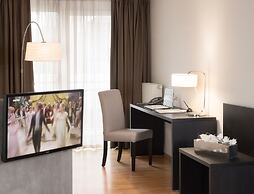 Art Hotel Aachen Superior