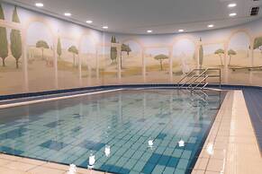 Art Hotel Aachen Superior