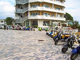 Hotel Torre Del Sole
