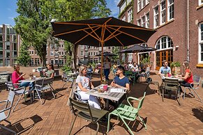 Stayokay Amsterdam Oost - Hostel