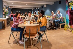 Stayokay Amsterdam Oost - Hostel