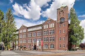 Stayokay Amsterdam Oost - Hostel